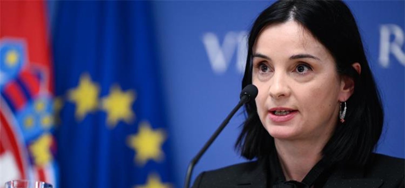 Vučković: Traže se rješenja za proizvođače koji nisu obuhvaćeni programom za nadoknadu gubitaka